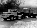 Csepel D450N 1957 года